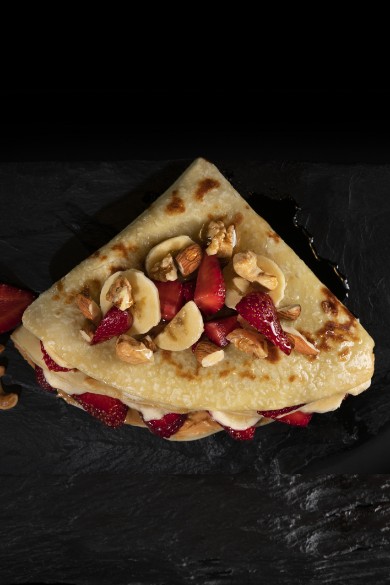 Hiper Proteic Burgers