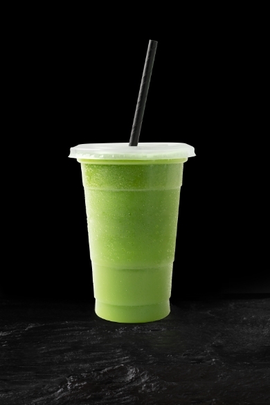 Hiper Proteic Burgers