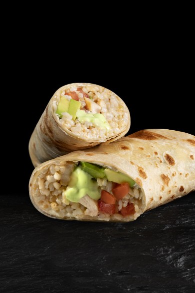 Hiper Proteic Burgers