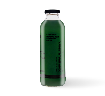 X-PIRULINA